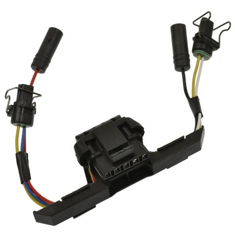 Standard Ignition Fuel Injection Harness P/N:IFH5