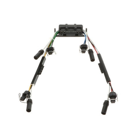 Standard Ignition Fuel Injection Harness P/N:IFH6
