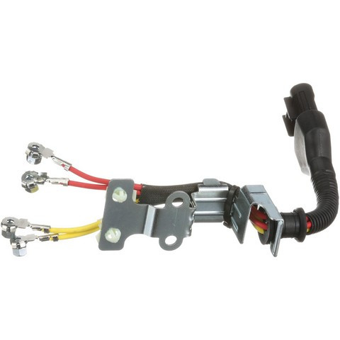 Standard Ignition Fuel Injection Harness P/N:IFH7