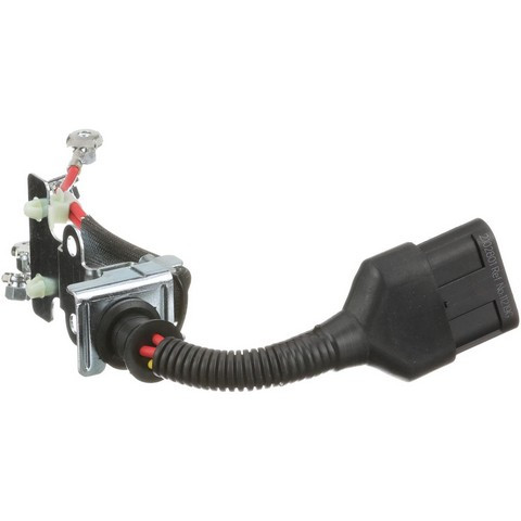Standard Ignition Fuel Injection Harness IFH7 - view 4