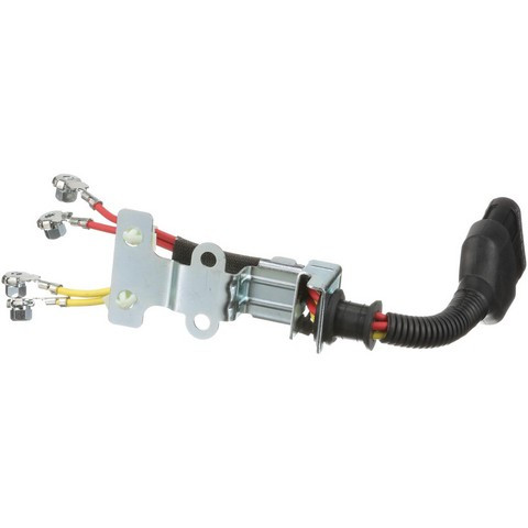 Standard Ignition Fuel Injection Harness IFH7 - view 5