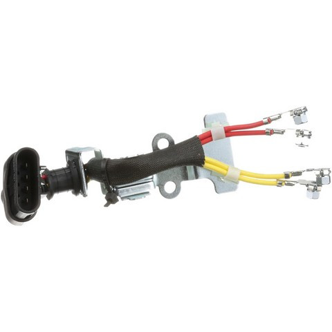 Standard Ignition Fuel Injection Harness IFH7 - view 6