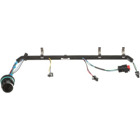 Standard Ignition Fuel Injection Harness IFH8