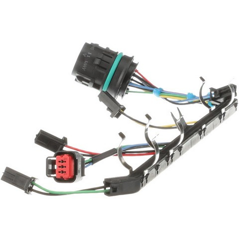 Standard Ignition Fuel Injection Harness IFH8 - view 6