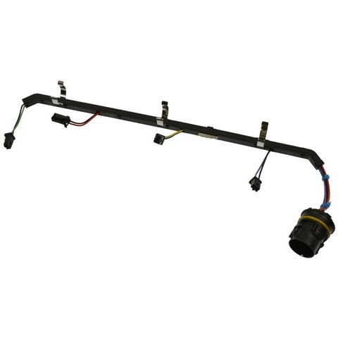 Standard Ignition Fuel Injection Harness P/N:IFH9