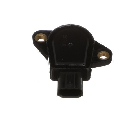 Standard Ignition Engine Intake Manifold Runner Control Valve IMRC3 - view 3