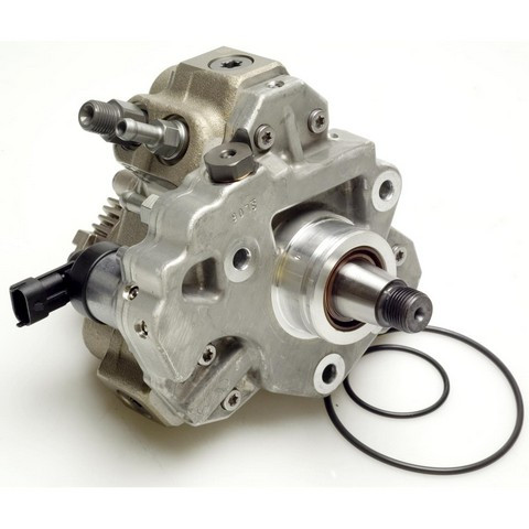 Standard Ignition Diesel Fuel Injector Pump P/N:IP24