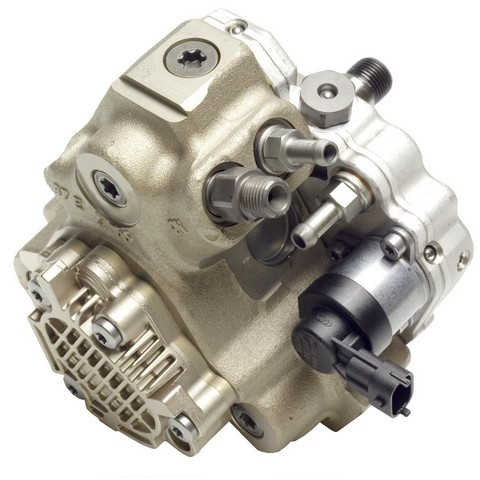 Standard Ignition Diesel Fuel Injector Pump P/N:IP24