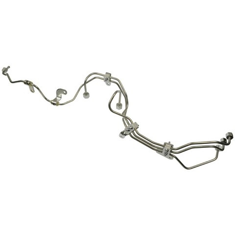 Standard Ignition Fuel Supply Hose P/N:IRL1