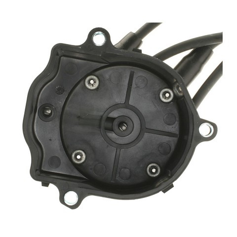 Standard Ignition Distributor Cap / Spark Plug Wire Kit,Distributor Cap JH-146 - view 3