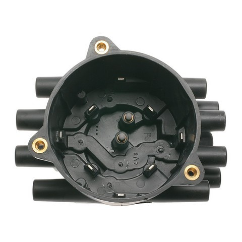 Standard Ignition Distributor Cap JH-168 - view 2