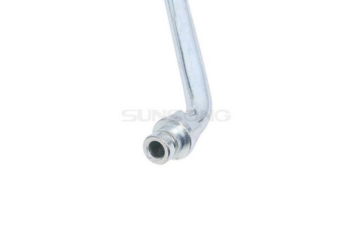 Sunsong Power Steering Pressure Line Hose Assembly P/N:3403957