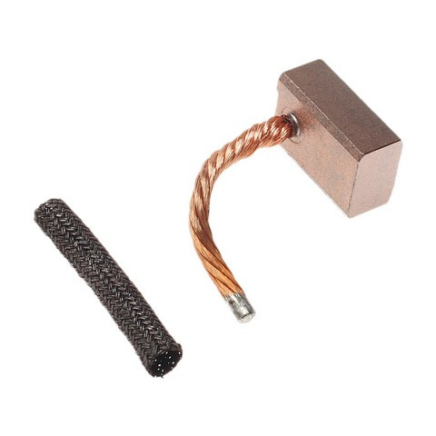 Standard Ignition Starter Brush Set JX-111