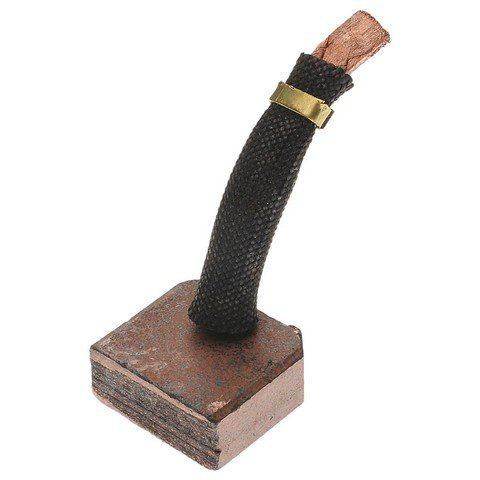 Standard Ignition Starter Brush Set JX-117