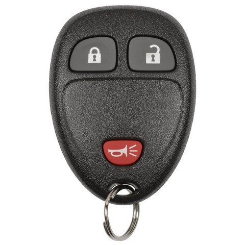 Standard Ignition Keyless Entry Transmitter KET110 - view 2