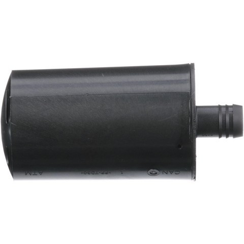 Standard Ignition Evaporative Emissions System Leak Detection Pump Filter LDP76 - view 4