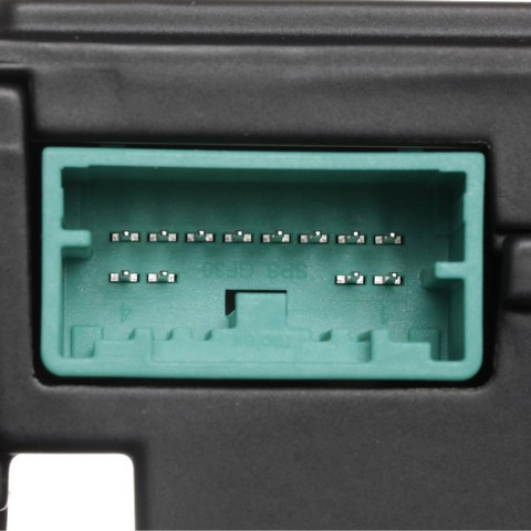 Standard Ignition Lane Departure System Camera P/N:LDS49