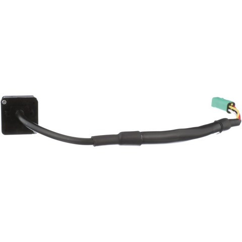 Standard Ignition Lane Departure System Camera LDS51