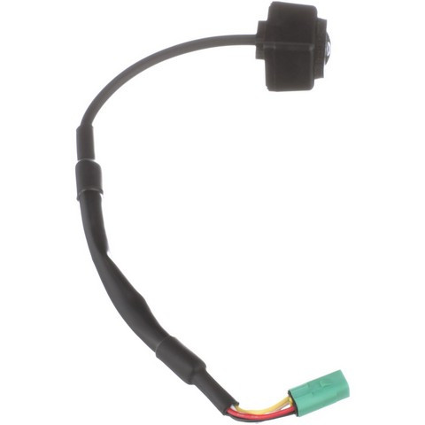 Standard Ignition Lane Departure System Camera P/N:LDS51