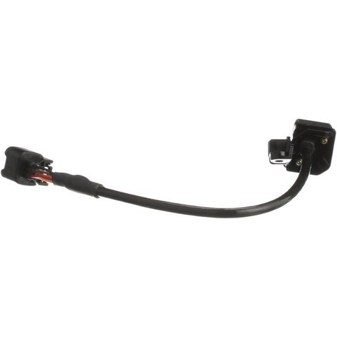 Standard Ignition Lane Departure System Camera LDS55