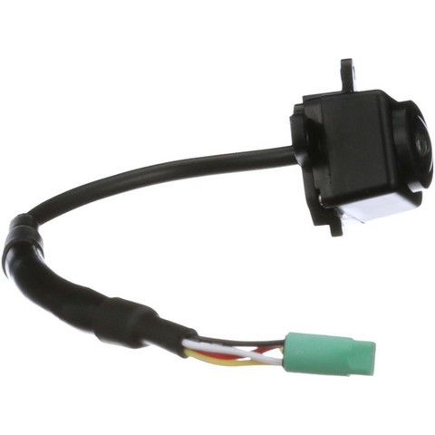 Standard Ignition Lane Departure System Camera P/N:LDS57