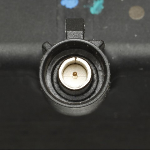 Standard Ignition Lane Departure System Camera LDS60 - view 2