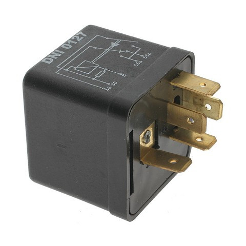 Standard Ignition Headlight Relay,Sunroof Relay LR-35