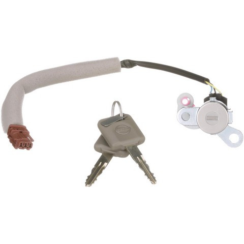 Standard Ignition Liftgate Latch Release Switch LSW102