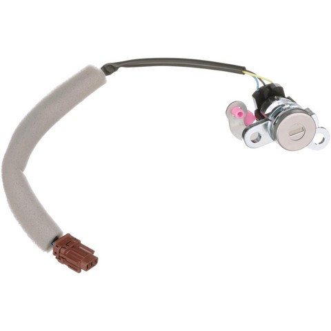 Standard Ignition Liftgate Latch Release Switch LSW102 - view 5