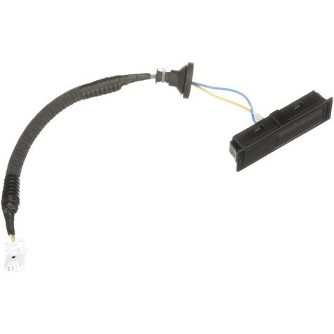 Standard Ignition Liftgate Latch Release Switch LSW111 - view 5