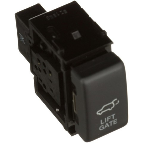 Standard Ignition Liftgate Latch Release Switch LSW116 - view 5