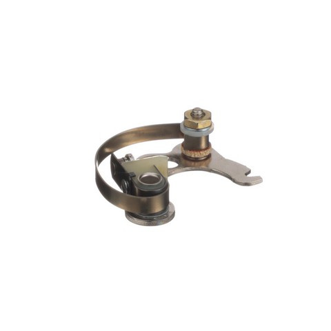 Standard Ignition Ignition Contact Set LU-1617P - view 4