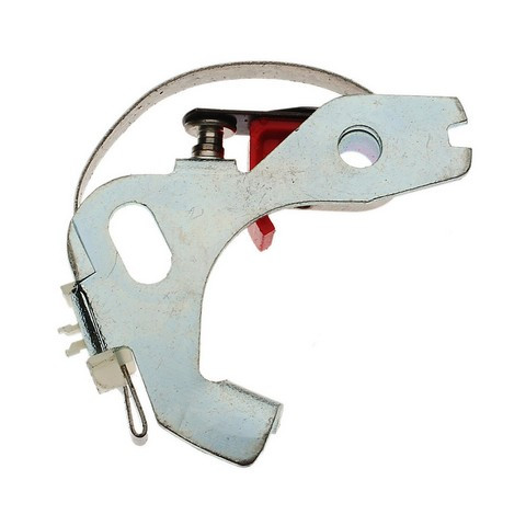 Standard Ignition Ignition Contact Set LU-1685 - view 2