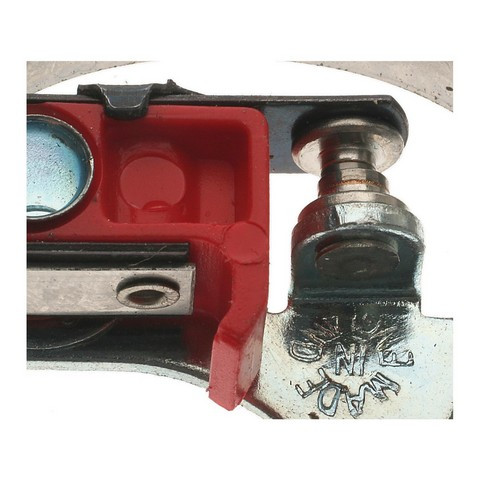 Standard Ignition Ignition Contact Set LU-1685 - view 3