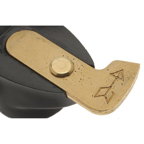Standard Ignition Distributor Rotor LU-302 - view 2
