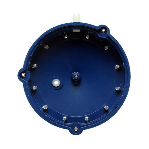 Standard Ignition Distributor Cap LU-435 - view 2