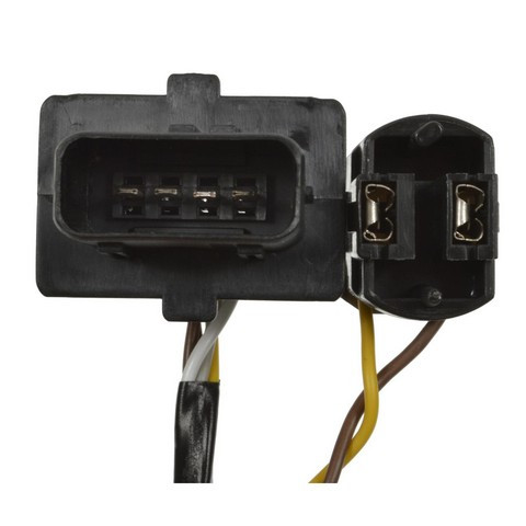 Standard Ignition Headlight Wiring Harness P/N:LWH101