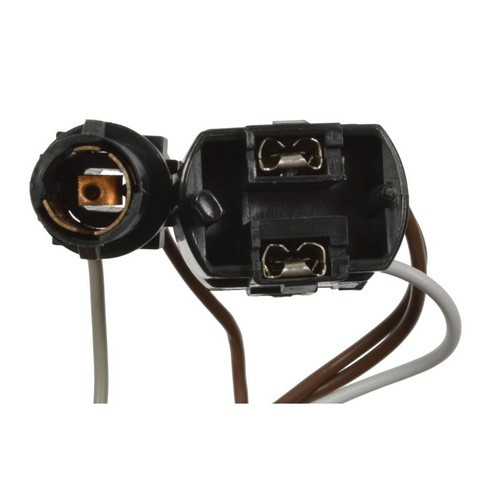 Standard Ignition Headlight Wiring Harness LWH101 - view 3