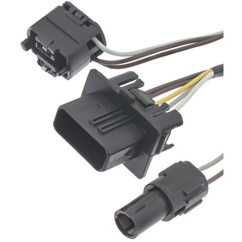 Standard Ignition Headlight Wiring Harness P/N:LWH102