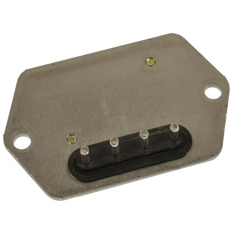 Standard Ignition Ignition Control Module LX-539 - view 2
