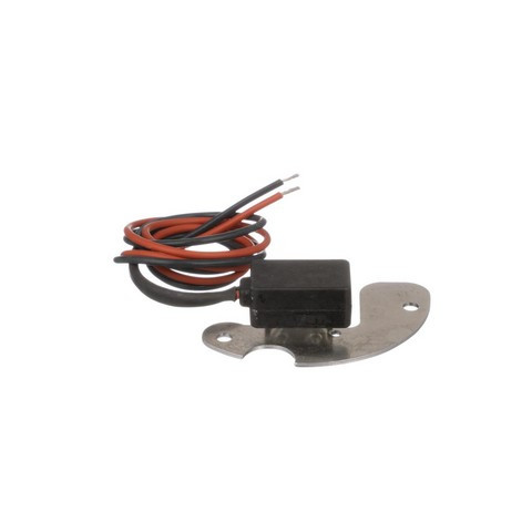 Standard Ignition Ignition Conversion Kit P/N:LX-807