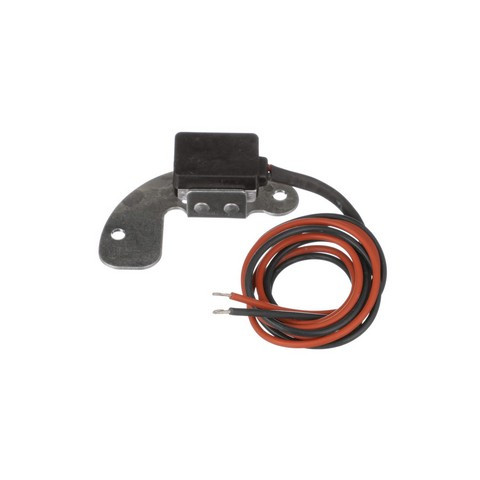 Standard Ignition Ignition Conversion Kit P/N:LX-807