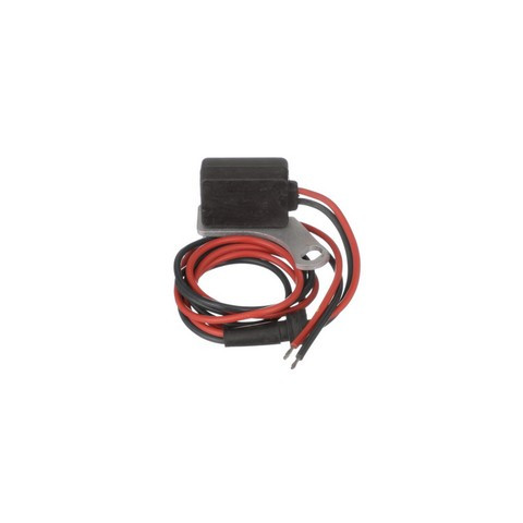 Standard Ignition Ignition Conversion Kit LX-809 - view 5