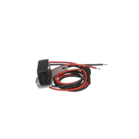 Standard Ignition Ignition Conversion Kit LX-809 - view 7