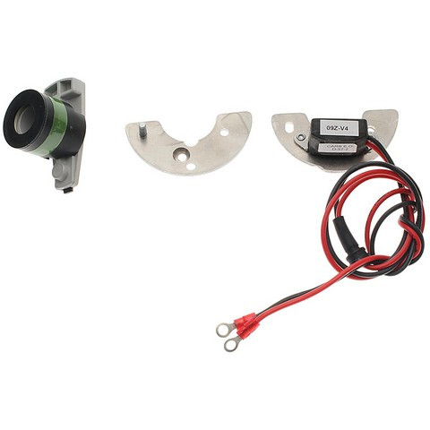 Standard Ignition Ignition Conversion Kit LX-812