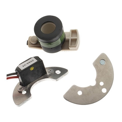 Standard Ignition Ignition Conversion Kit LX-813 - view 3