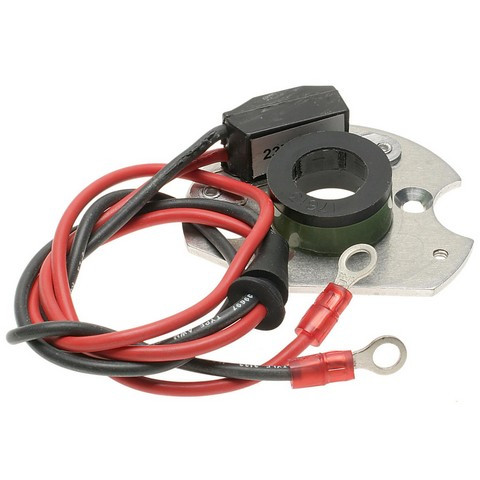 Standard Ignition Ignition Conversion Kit P/N:LX-816