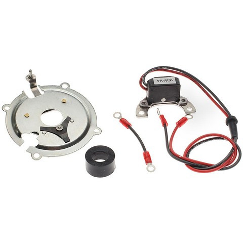 Standard Ignition Ignition Conversion Kit LX-817