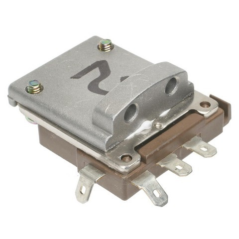 Standard Ignition Ignition Control Module LX-876