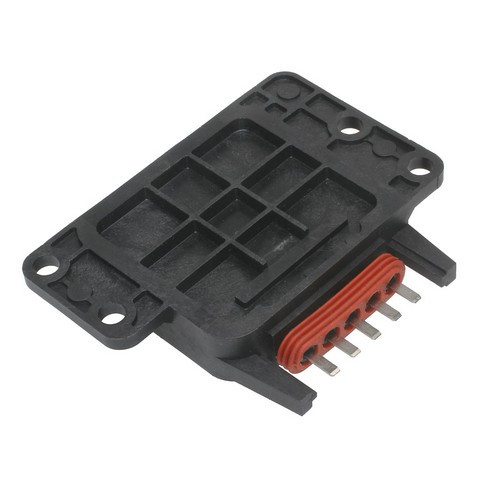 Standard Ignition Ignition Control Relay P/N:LXE9